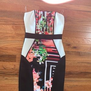 Beautiful and soft dress